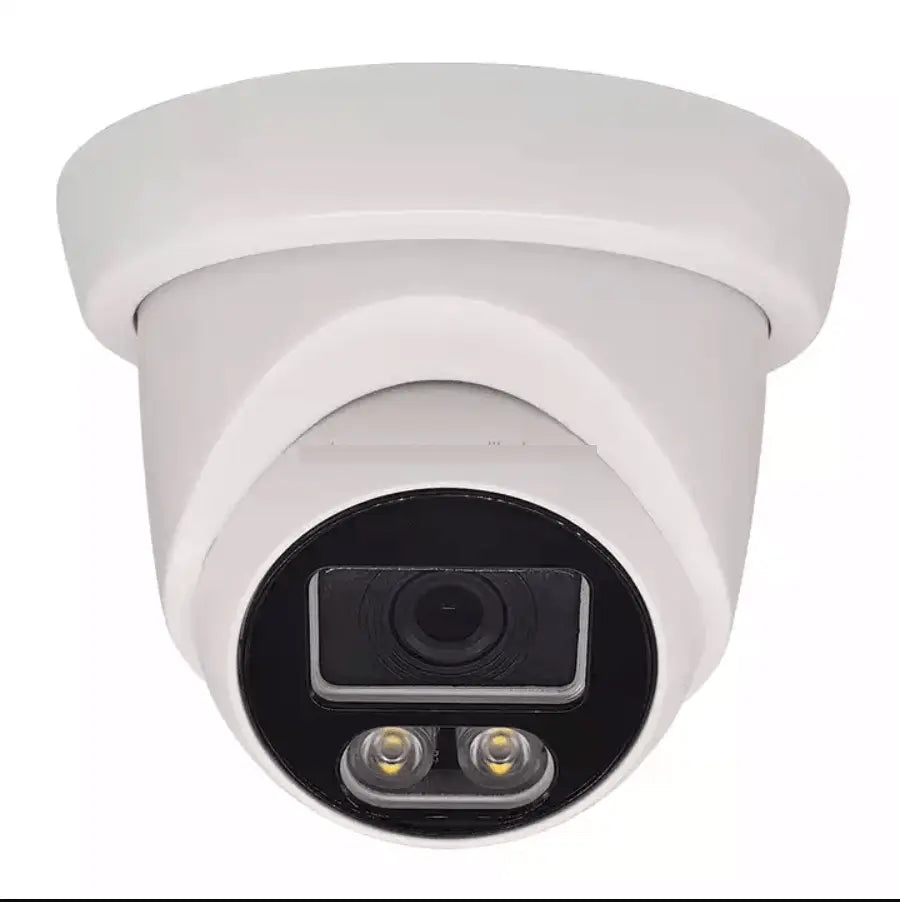Night Vision CCTV Camera: Enhancing Security and Surveillance