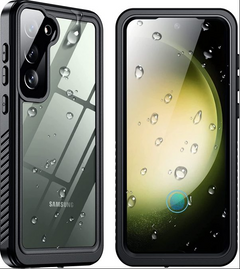 Galaxy S23 Case Waterproof Shockproof Case