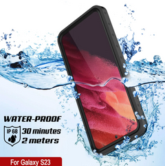 Galaxy S23 Case Waterproof Shockproof Case