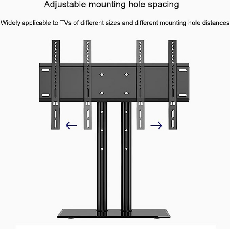 TV Stand Adjustable Mount 40