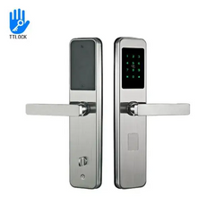 Smart Security Lock Door Lock