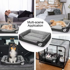 Dog bed Cat Bed Pet Beds
