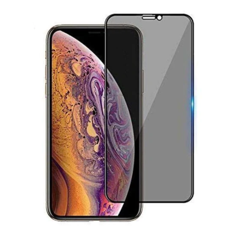 iPhone 11 Pro Privacy Glass Screen Protecter