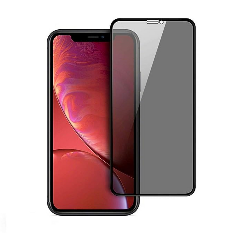 iPhone XS Privacy Glass Screen Protecter