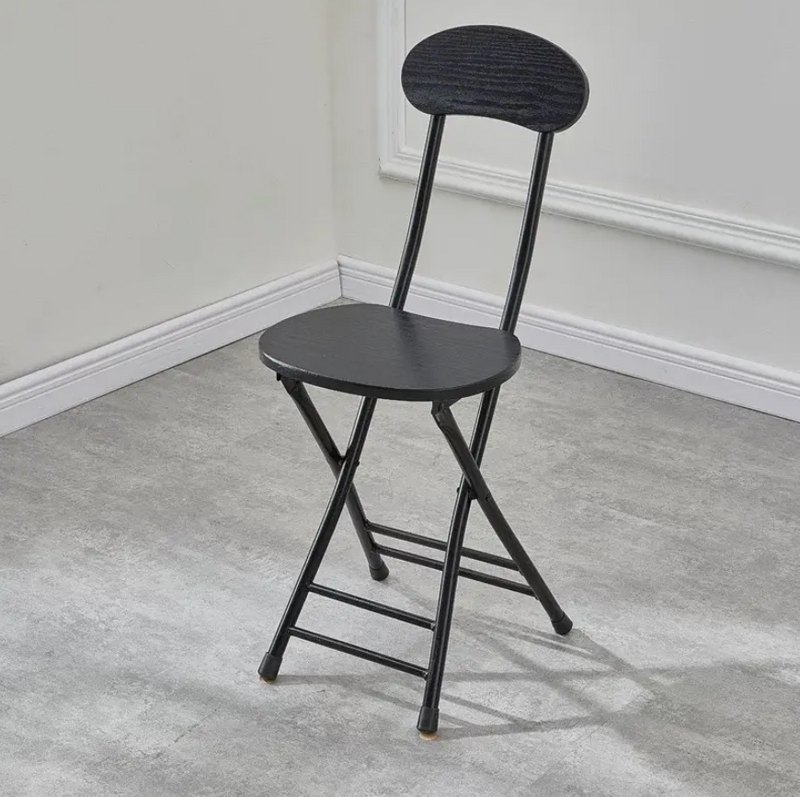 Folding Stool Chair