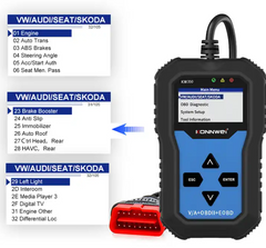 Diagnostic Tool Car OBD Diagnostic scanner for VW
