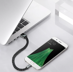 Micro USB Charging Cable bracelet