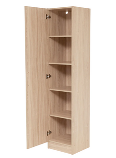 Cupboard - Pantry - Free Standing - 1 Door