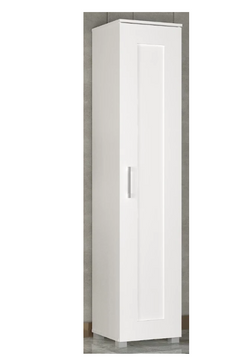 Cupboard - Pantry - Free Standing - 1 Door
