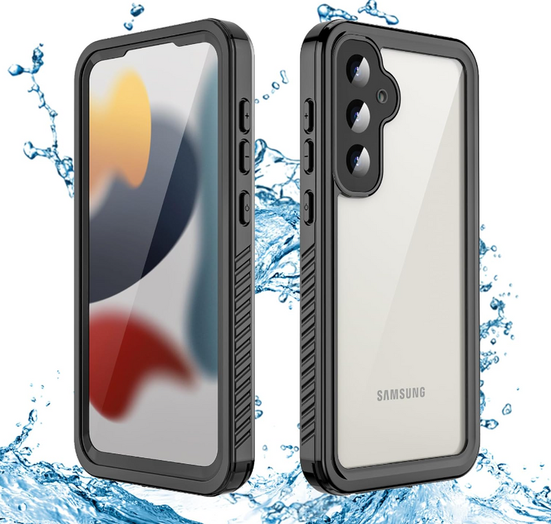 Samsung Galaxy S23 FE Waterproof Shockproof Case