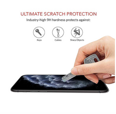 IPhone 11 Tempered Glass Screen Protector
