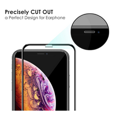 IPhone 11 Tempered Glass Screen Protector