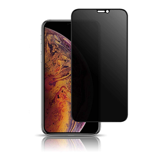 iPhone 11 Pro Max Privacy Glass Screen Protecter