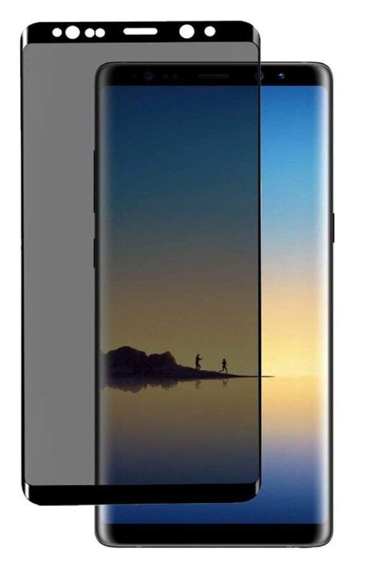 Samsung Galaxy Note 8 Privacy Glass Screen Protector