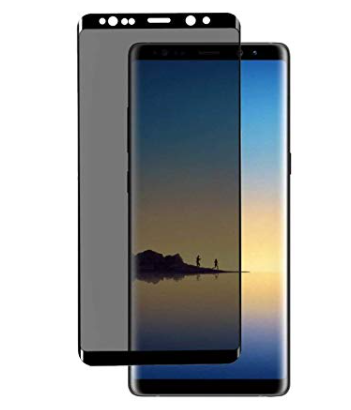Samsung Galaxy Note 9 Privacy Glass Screen Protector