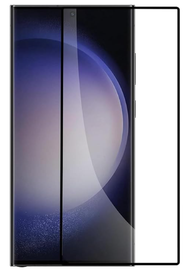Samsung Galaxy S24 Ultra Screen Protector Full Glue