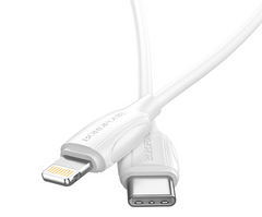 Type C to iPhone Lighting Charging Cable Cable