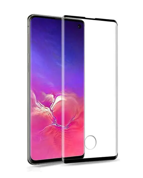 Samsung Galaxy S10 Tempered Glass Screen Protector