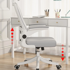 Office Chair Ergonomic Office Chair with Back Support