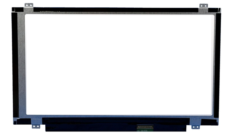 14 Inch Replacement Screen Laptop LCD Screen Display 30 Pin FHD