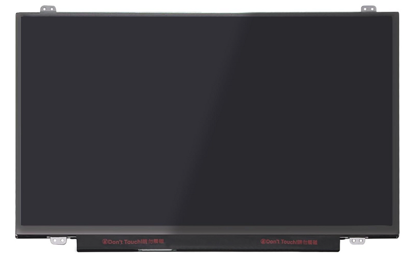 15.6 Inch Replacement Laptop Screen LCD 30 Pin FHD Screen