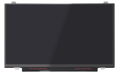 15.6 Inch Replacement Laptop Screen LCD 40 Pin HD Screen