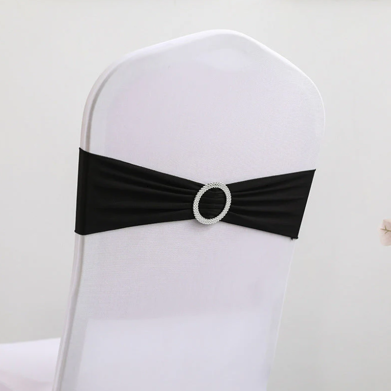 Chair Cover Tie 10 PCs