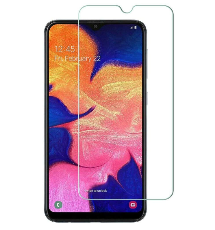 Samsung Galaxy A40 Tempered Glass Screen Protector