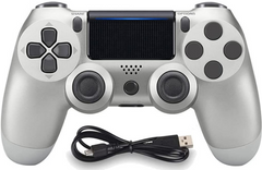 Wireless Controller Compatible With PS4