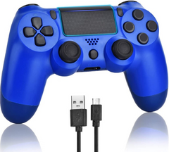 Wireless Controller Compatible With PS4