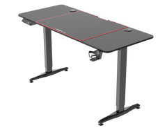Heigh Adjustable Computer Desk Gaming Desk