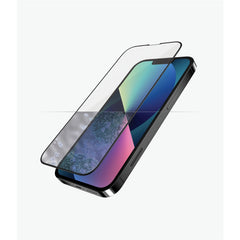iPhone 14 Glass Screen Protector Full Glue