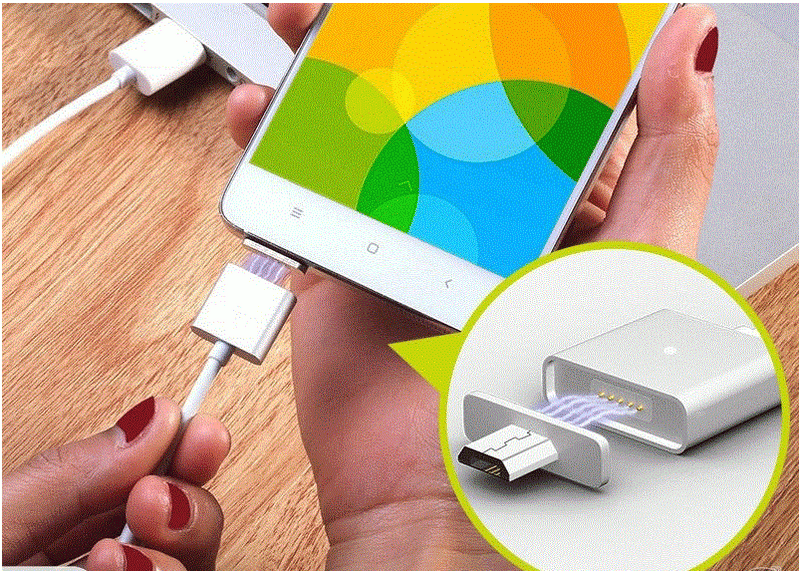 Micro USB Charging Cable for Samsung