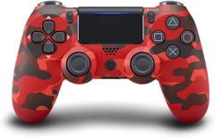 Replacement Wireless PS4 Controller - Camo