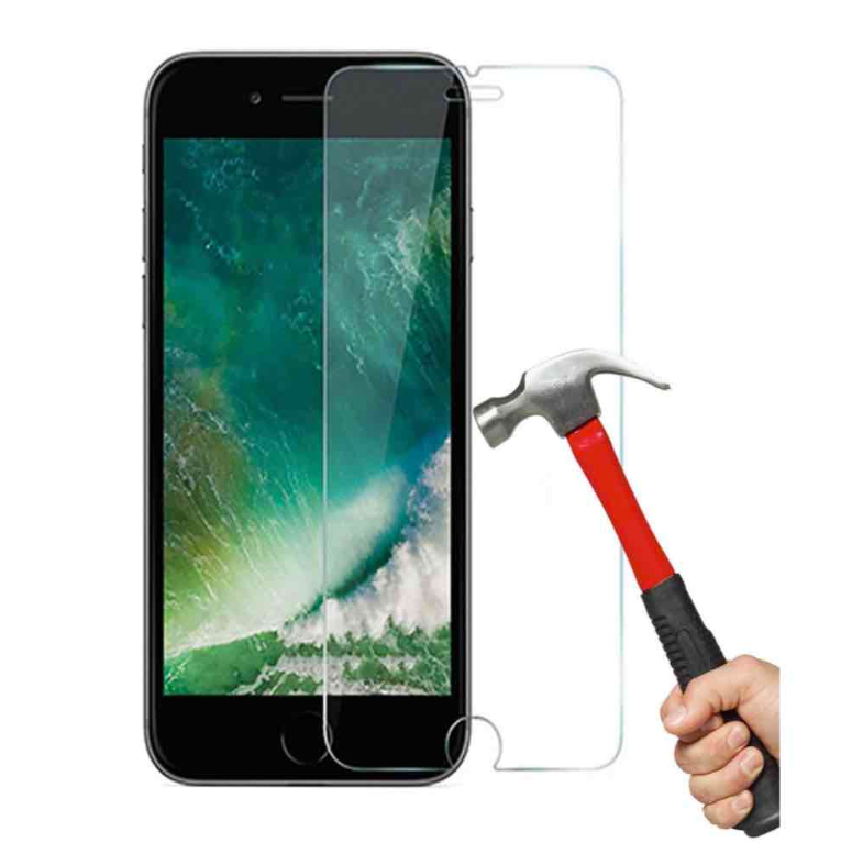 iPhone 6 Plus UV Glue Glass Screen Protector