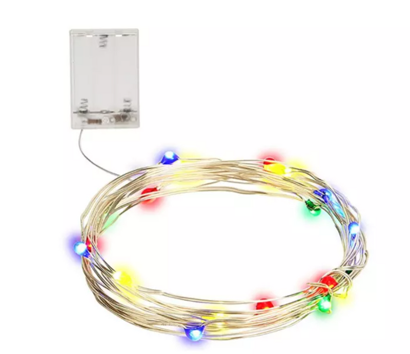 Decoration Lights for Christmas, Wedding, Party & Home Decoration