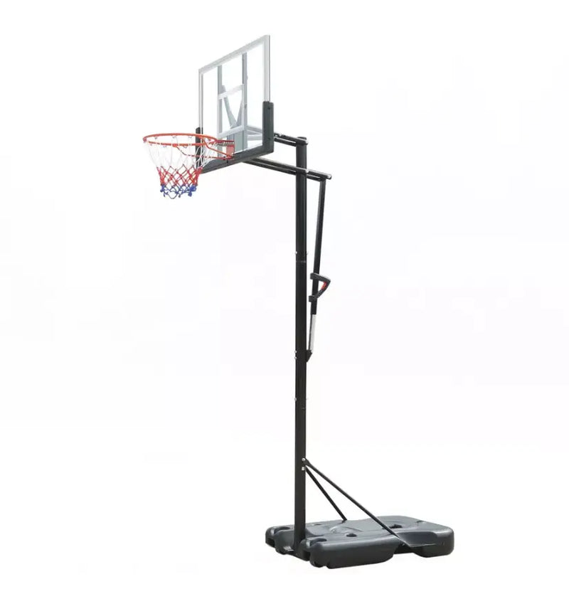 Quick Lift Basketball Ring Hoop Stand Basketball Ring 3.05M 10FT Promo +  Snap Deal.