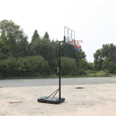 Basketball Ring Hoop Stand 3.05M 10FT