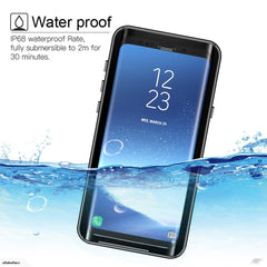 Samsung Galaxy S10 Plus Waterproof Shockproof Case