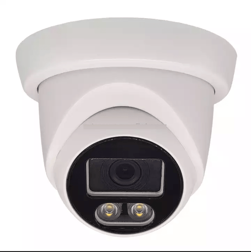 8MP POE Waterproof Outdoor CCTV Security Camera