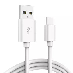 3A Type C Fast Charging Cable Charger