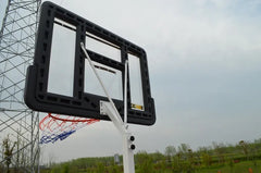 Basketball Ring Stand Portable Hoop 3.05M 10ft Basketball Stand