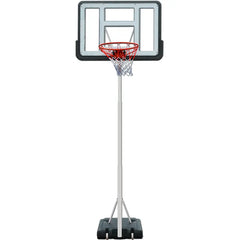 Basketball Ring Stand Portable Hoop 3.05M 10ft Basketball Stand