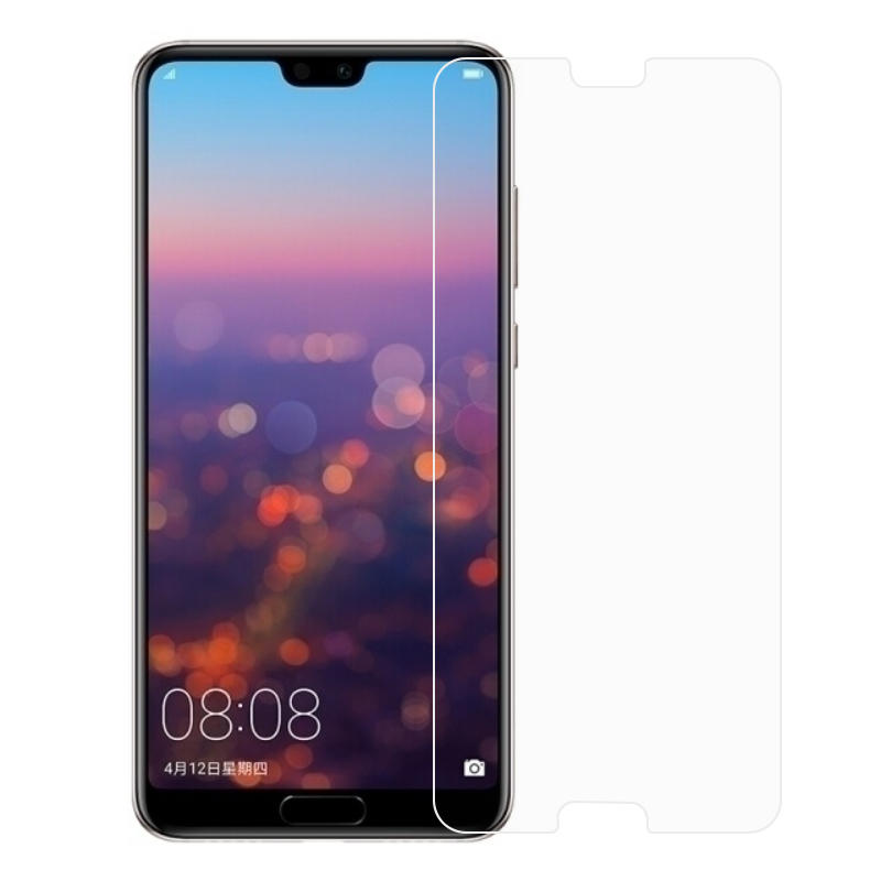 Huawei P20 Tempered Glass Screen Protector