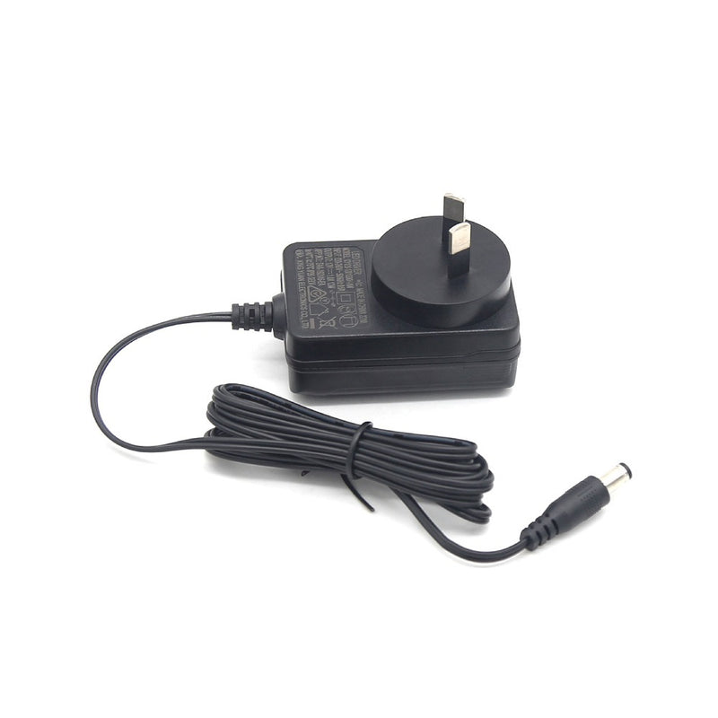 12V 2A Power Supply AC to DC Adapter