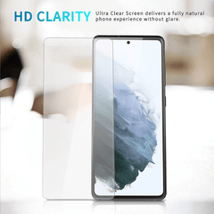 Samsung Galaxy S22 Ultra Glass Screen Protector