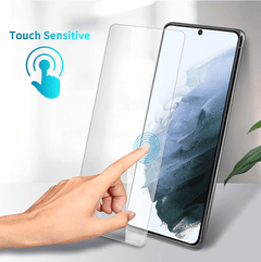 Samsung Galaxy S22 Plus Glass Screen Protector