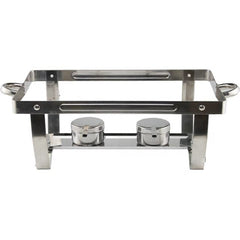Stainless Steel Chafing Dishe Stove 11L