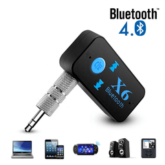 Wireless Bluetooth Receiver AUX