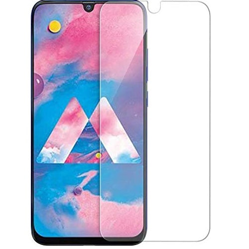 Samsung Galaxy A30 Tempered Glass Screen Protector
